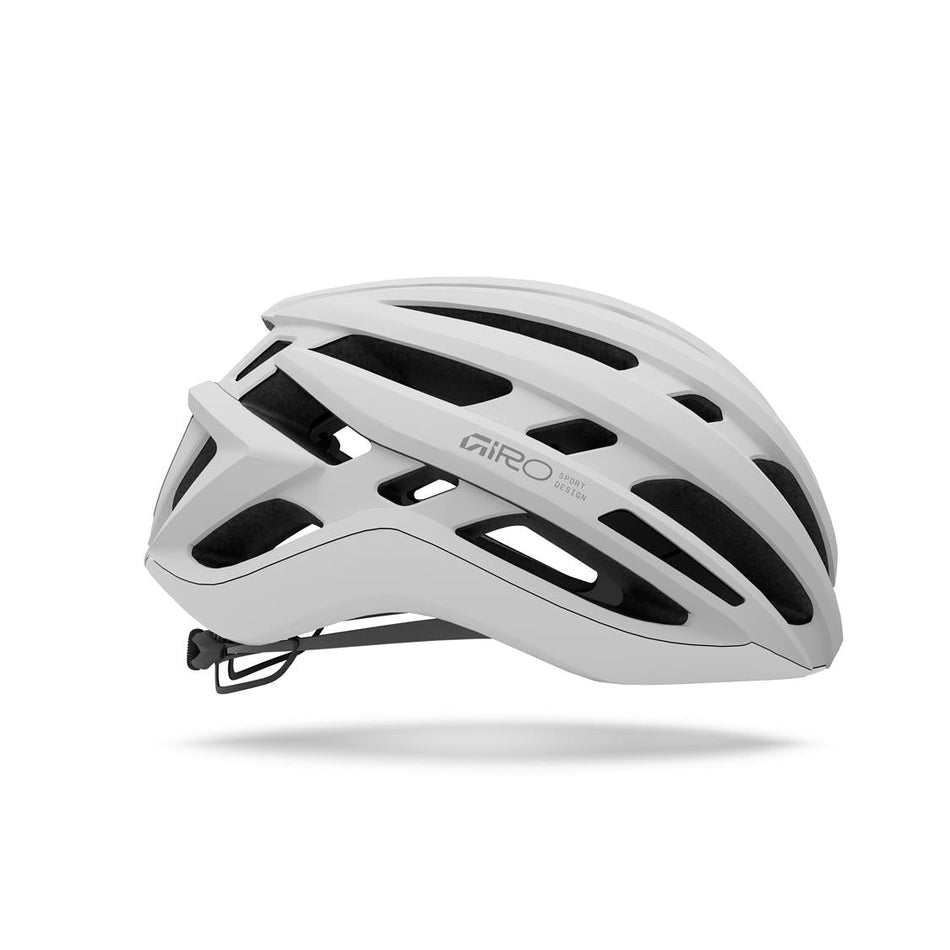 Giro Agilis Mips - Matte Flame Red