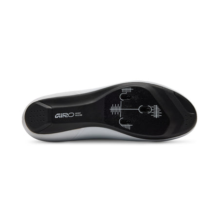 Giro Cadet II White