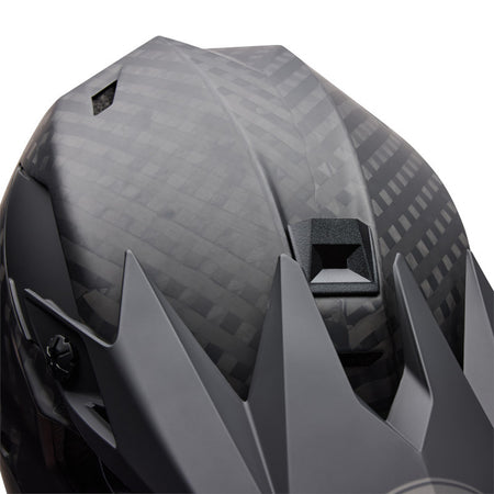 Bell Full-10 Spherical - Matte Black