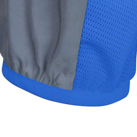 Reflect360 Active Men's Gilet Blue - 8