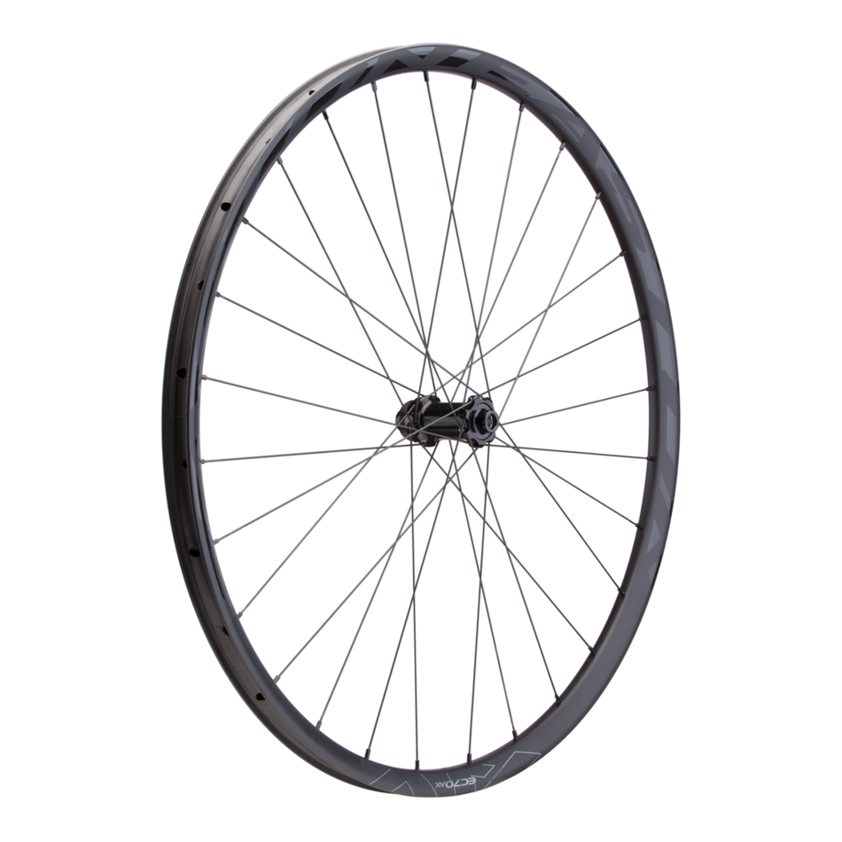 EASTON EC70AX Disc 700c FRONT