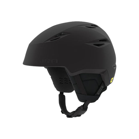 Giro Grid MIPS Matte Black