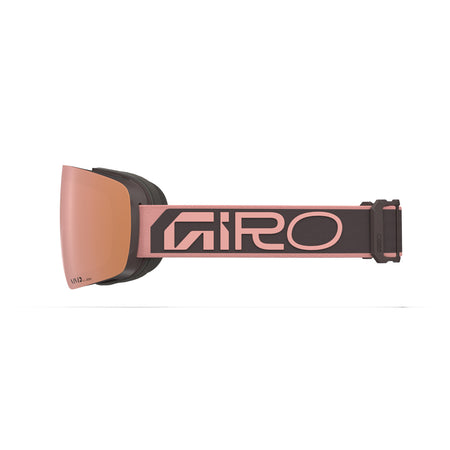 Giro Contour RS Wordmark Canyon Clay Petal