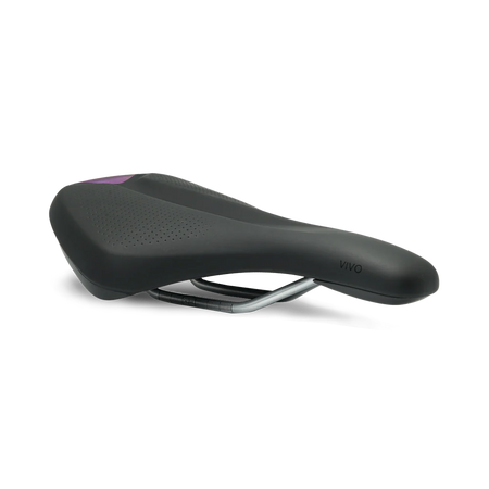 Selle Royal Vivo Reflective saddle Moderate
