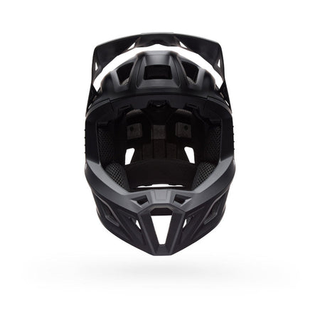 Bell Full-Air Mips - Matte Black