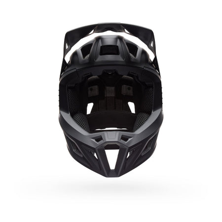 Bell Full-Air Mips - Matte Black