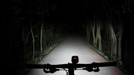 Ravemen PR1400 Front Light - 6