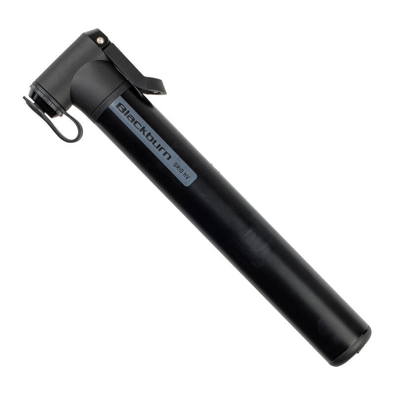 Blackburn Grid 2 Stage Any valve mini pump