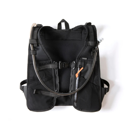 Rolltop Vest 2
