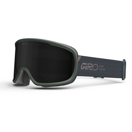 Giro Roam Stacked Sapphire Ultra 1