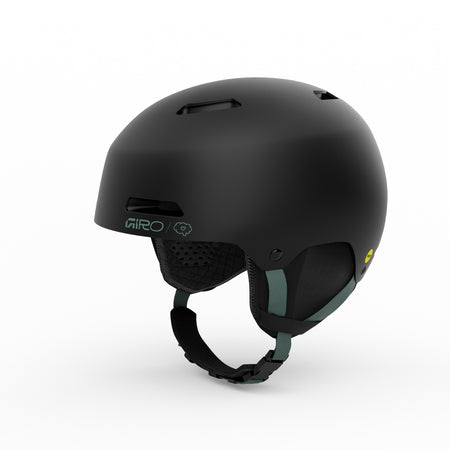 Giro Ledge Matte Save A Brain1