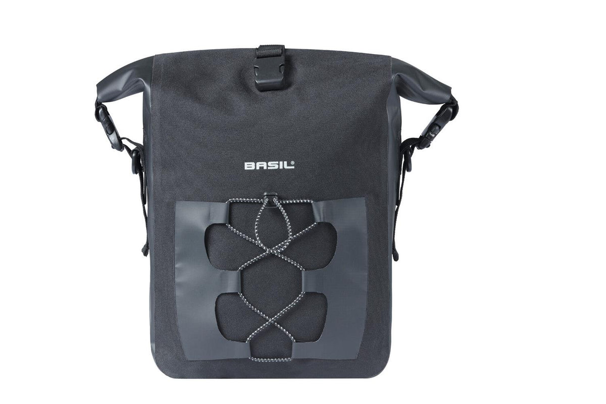 18263 Basil Navigator Waterproof M MIK studs singl