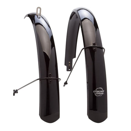 Planet Bike Full Circle Fenders 26"