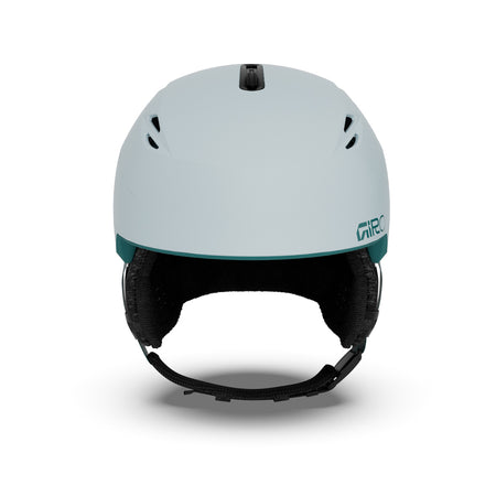 Giro Grid Spherical Sky Blue Pearl Fade 3