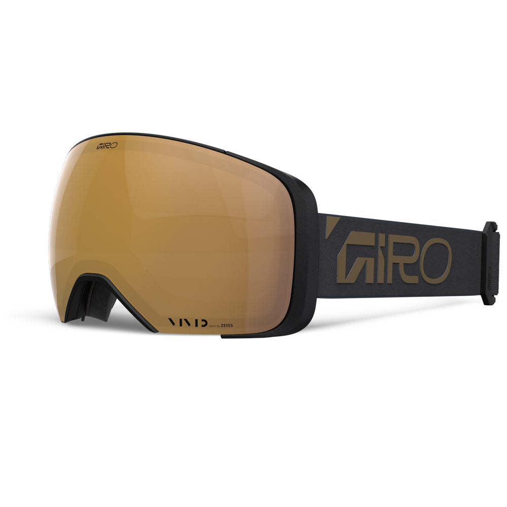 Giro Comp Wordmark Midnight Brown Vivid 4