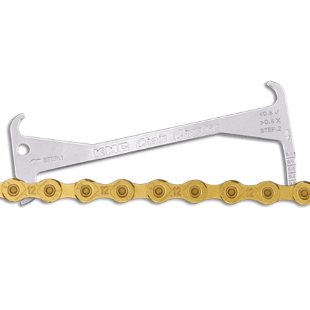 KMC Chain Checker+Chain