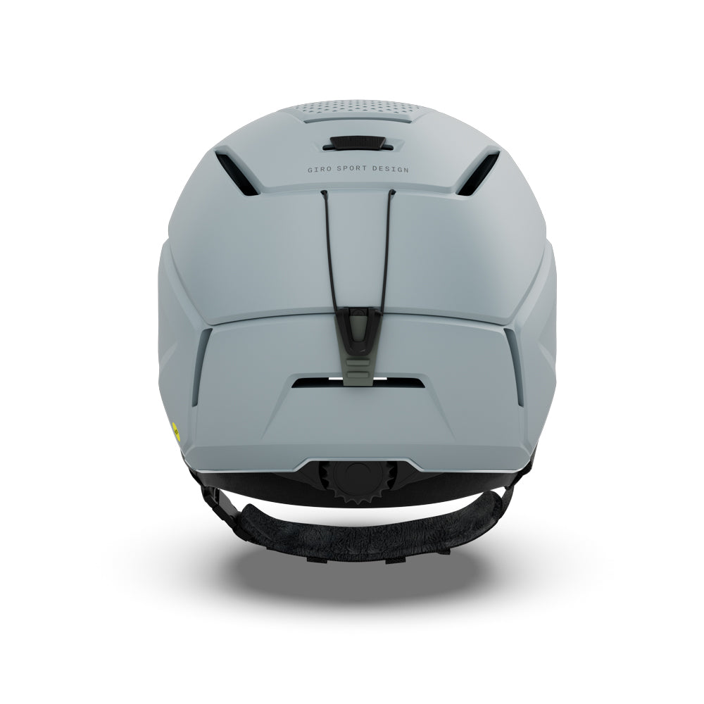 Giro Tenet Matte Sky Blue  4