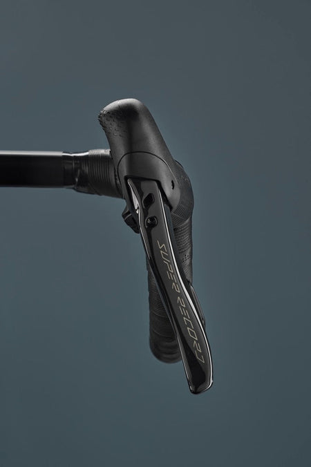 Campagnolo Super Record 13 Ergopower lever