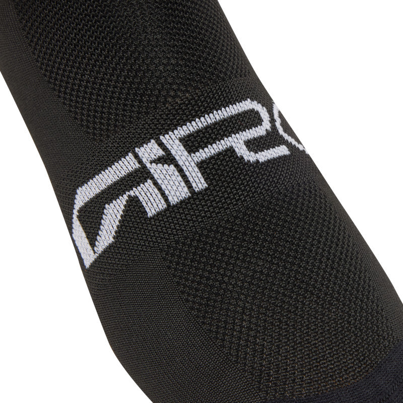 Giro Comp Racer High Rise 6" Black