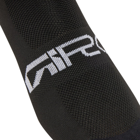 Giro Comp Racer High Rise 6" Black
