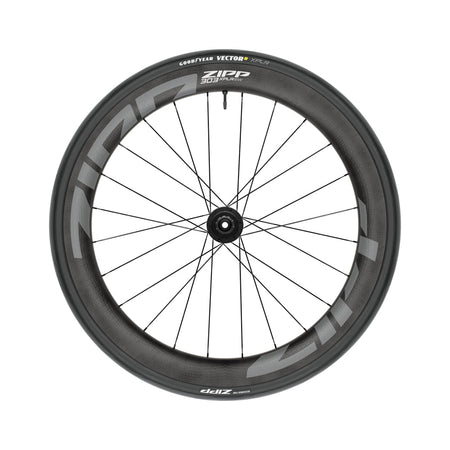 Goodyear Vector R XPLR Tyre