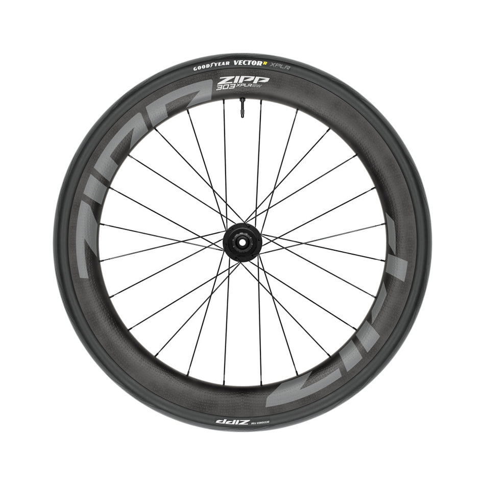 Goodyear Vector R XPLR Tyre