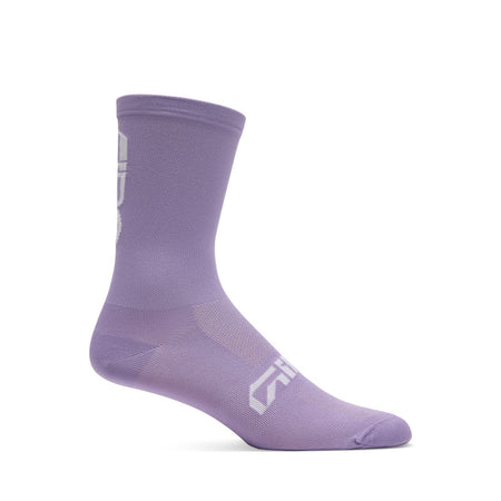 Giro Comp Racer High Rise 6" Purple Haze