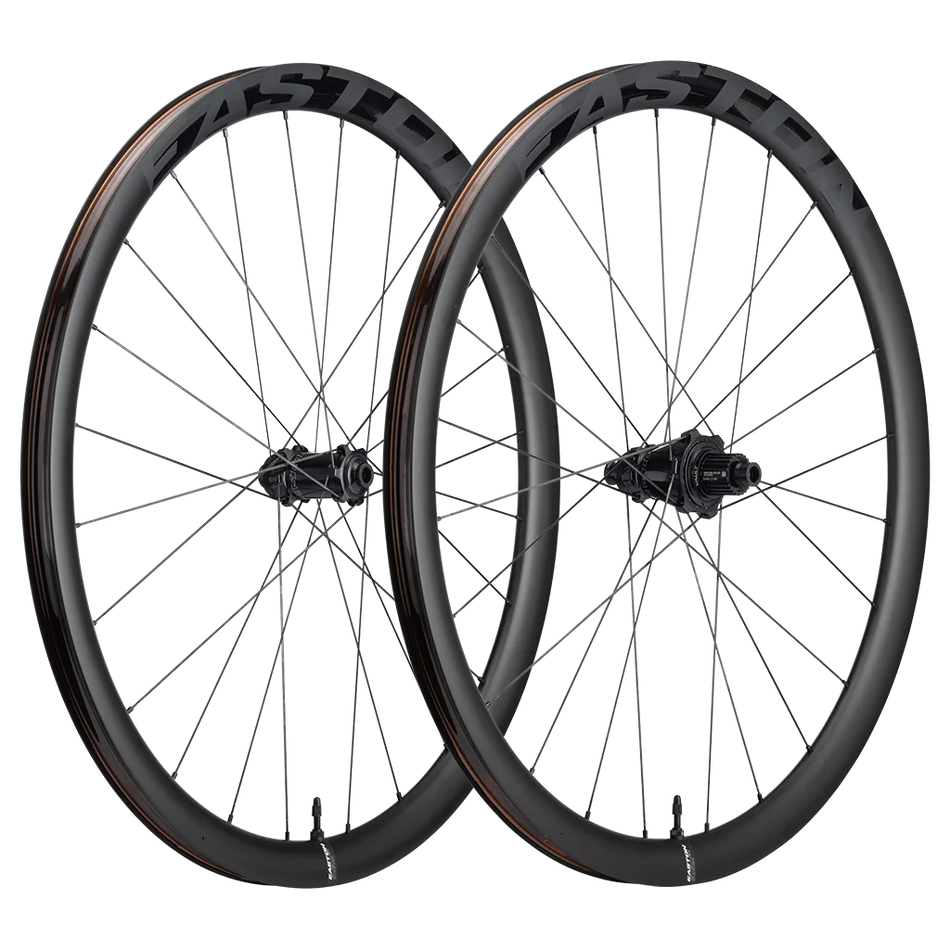 Easton EC90 ALX Wheels