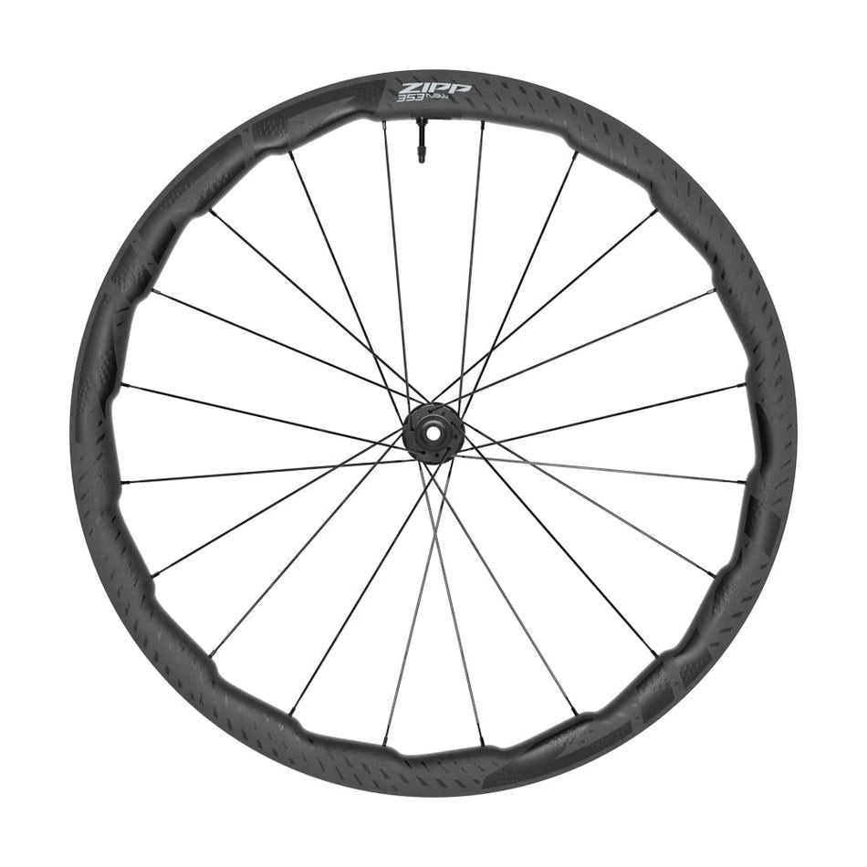 Zipp 353 NSW Disc Brake Wheel