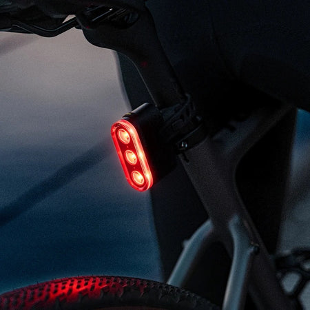 Ravemen TR400 Rear Light 4