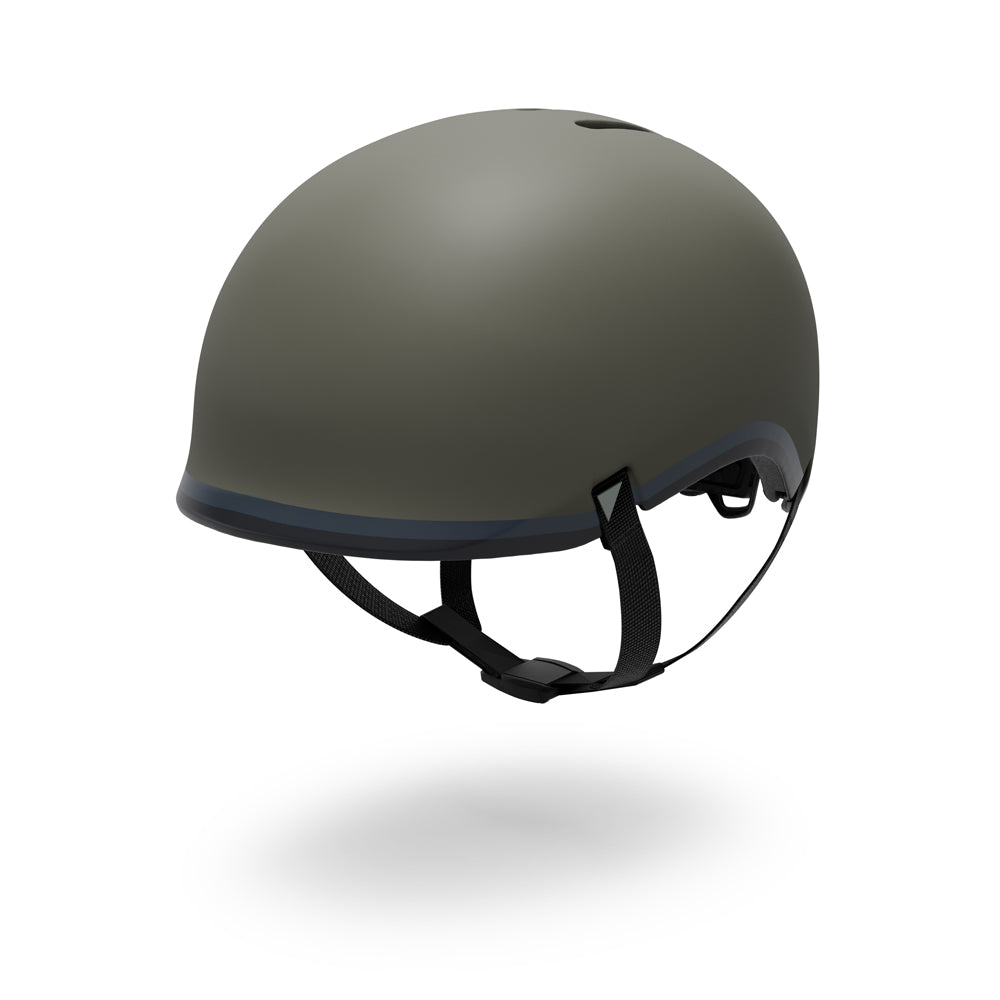 Giro Hoxton Mips - Matte Dark Sage