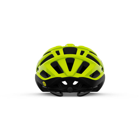Giro Agilis Mips - Matte Flame Red
