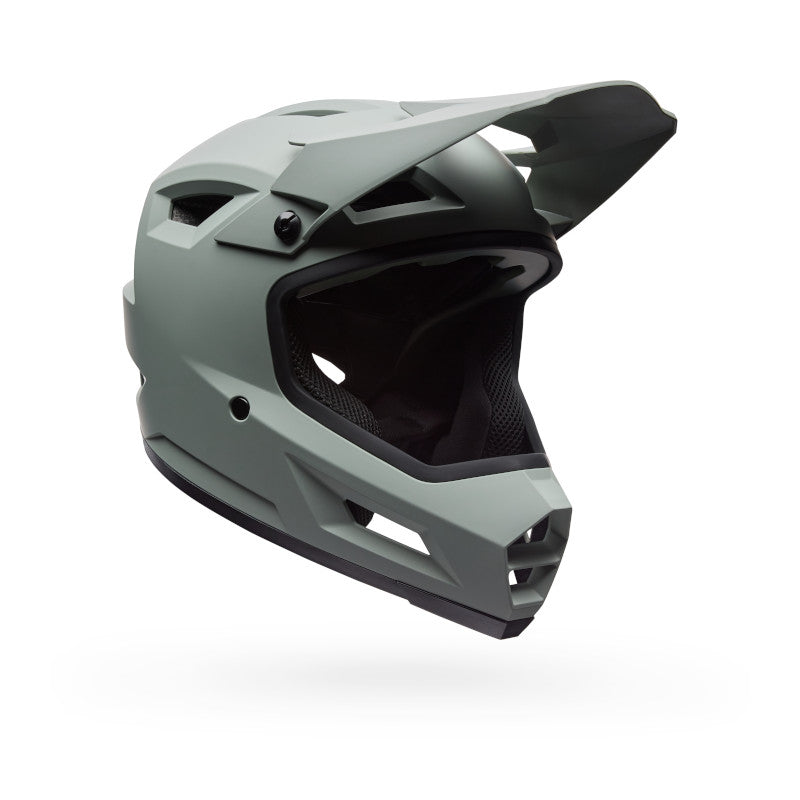 Bell Sanction 2 - Matte Stone