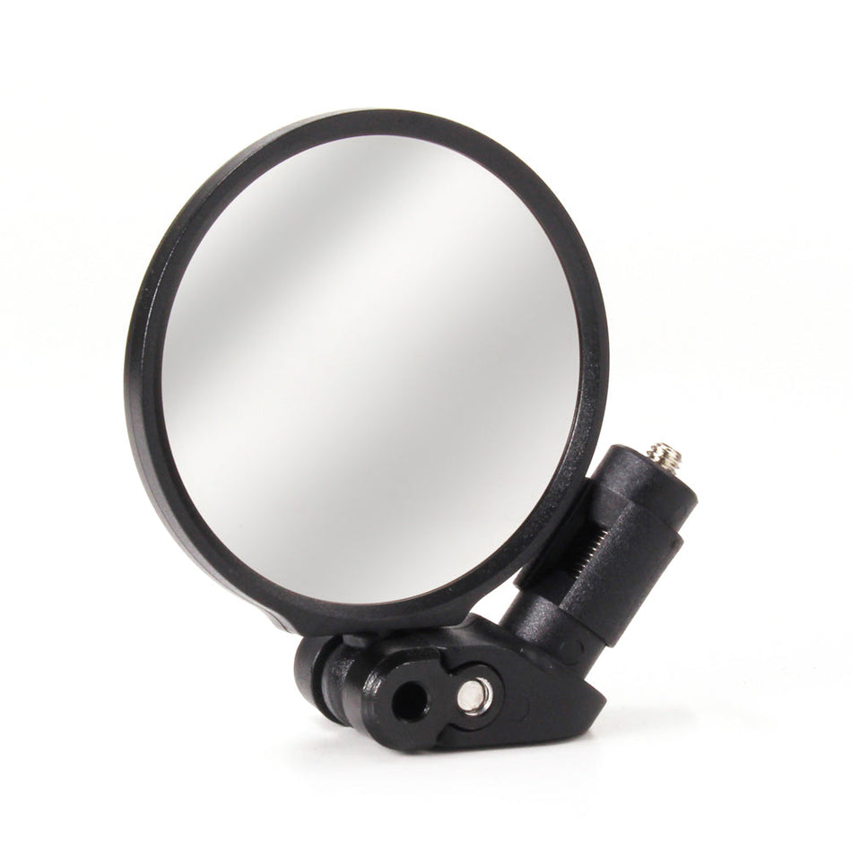 Serfas MR-2 68mm Stainless Mirror - Short