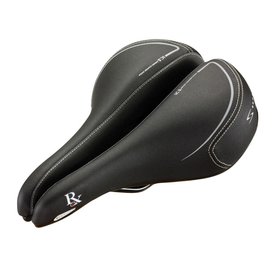 Serfas RX-922V Comfort Mens Saddle