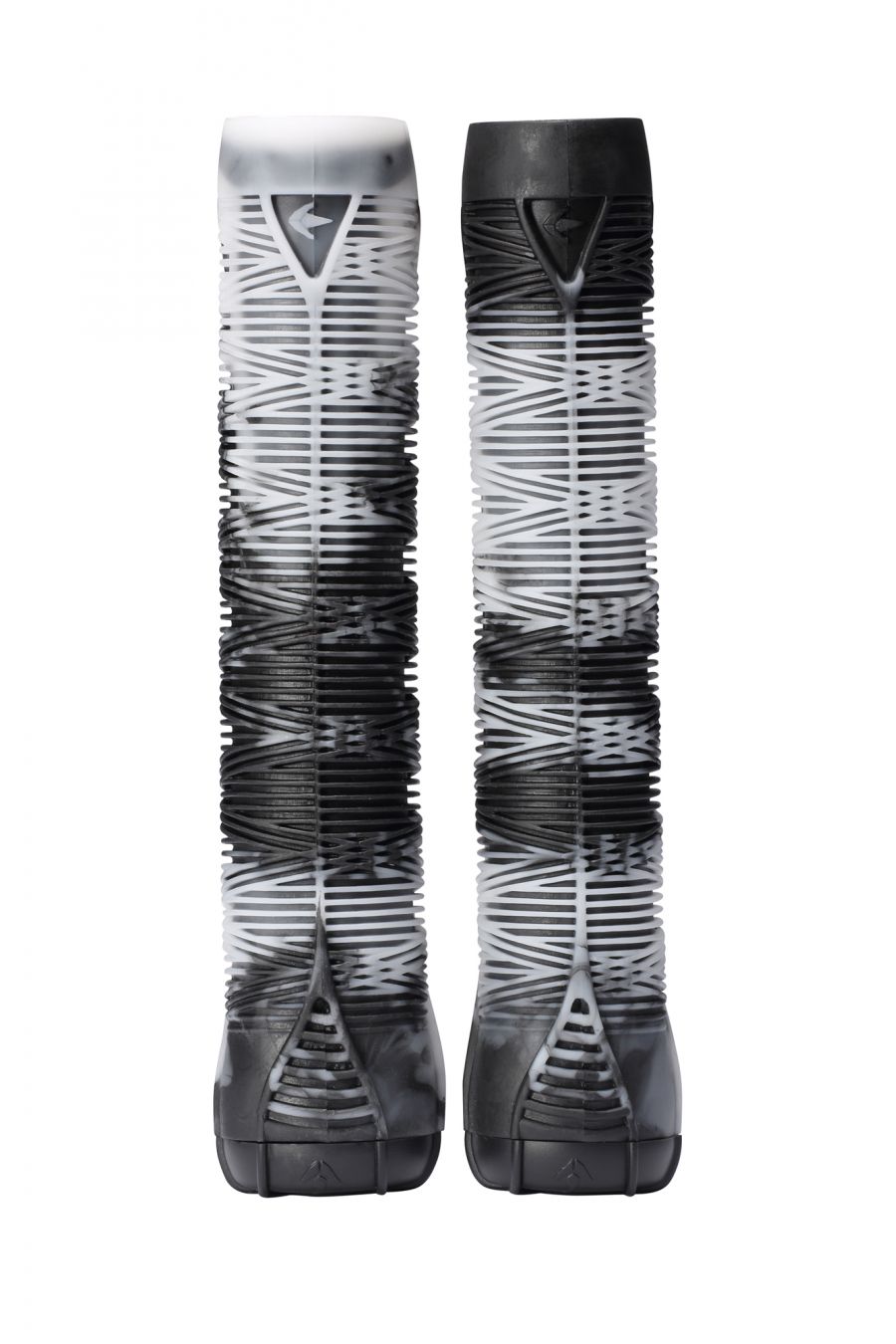 Envy V2 Hand Grips - White/Black