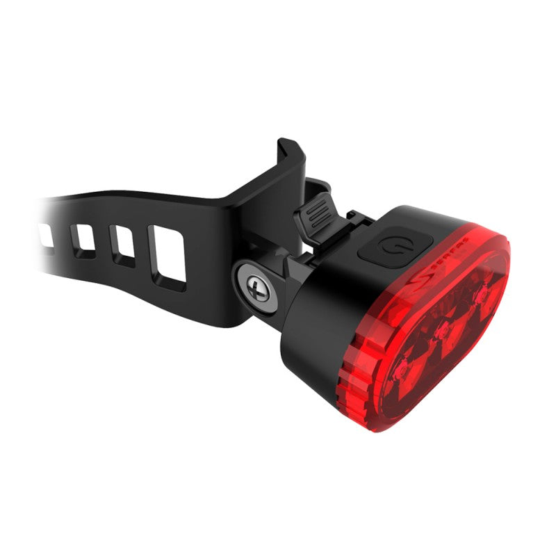 Serfas Cosmo Rear Light 15 USB