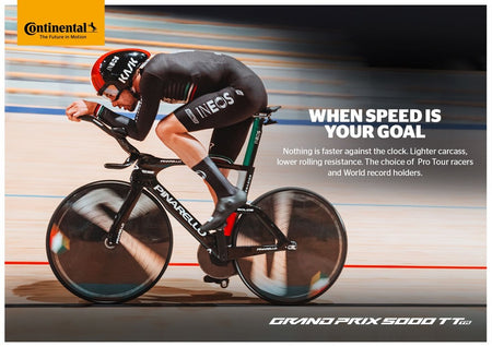 Continental GP5000TT TR