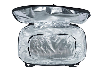 11352 Basil Classic carry all ISO rear basket MIK 