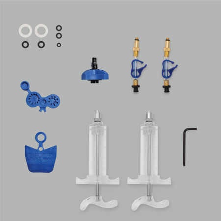 Premium Workshop Mineral
