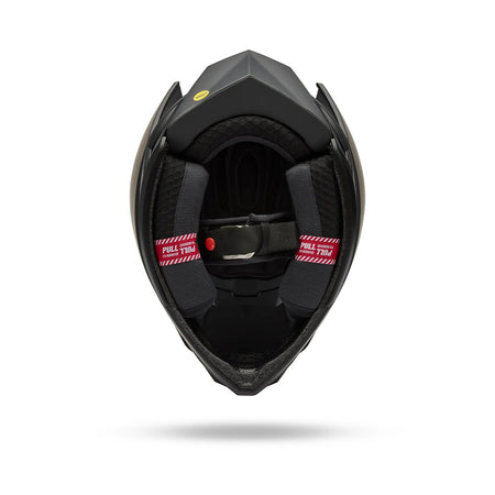 Bell Full-10 Mips - Matte Black
