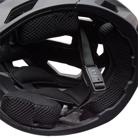 Bell Full-Air Mips - Matte Black