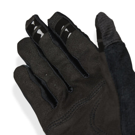 Giro La DND Glove - Sky Blue Pulse