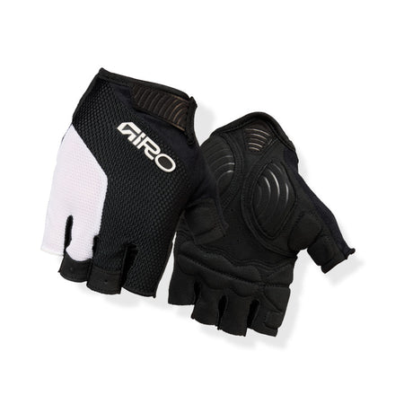 Giro Strade Dure Glove - Black / White