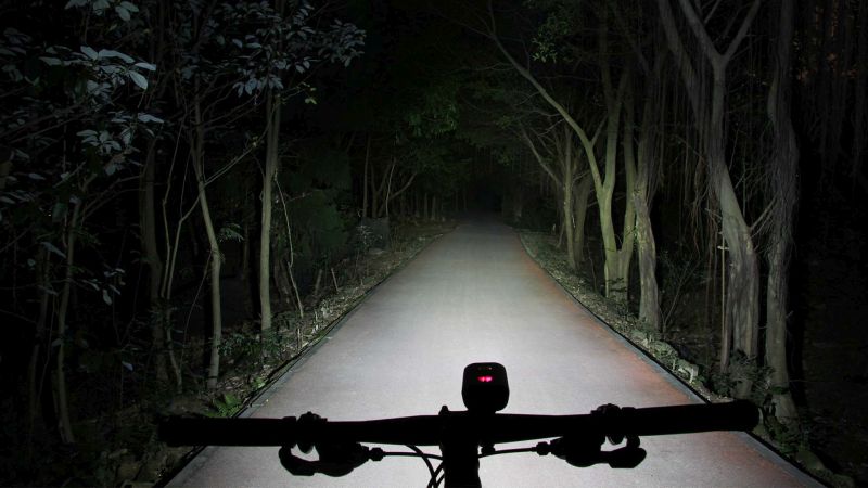 Ravemen PR1400 Front Light - 7