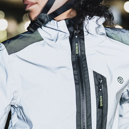 Proviz Reflect360 City Womens Cycling Jacket - Lifestyle 3