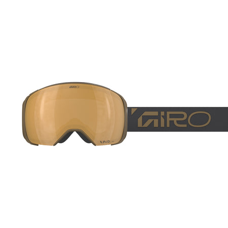 Giro Comp Wordmark Midnight Brown Vivid 1