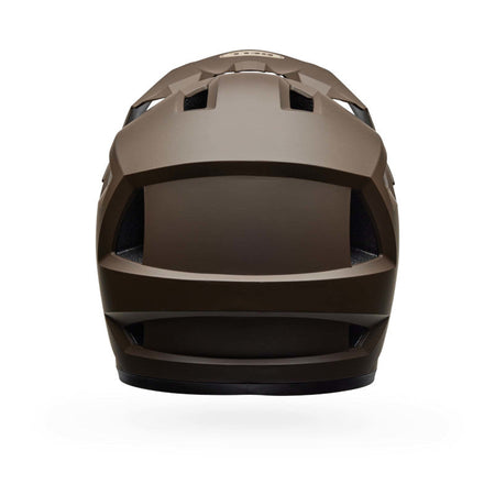 Bell Sanction 2 - Matte White