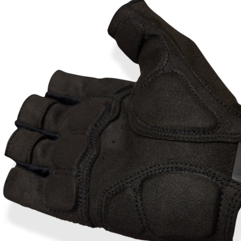 Giro Bravo II Gel Glove - Black