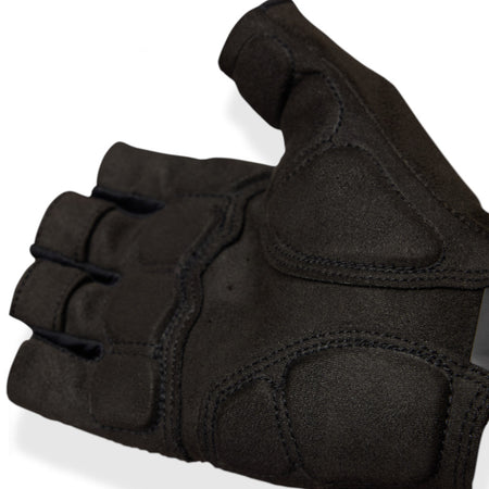 Giro Bravo II Gel Glove - Black